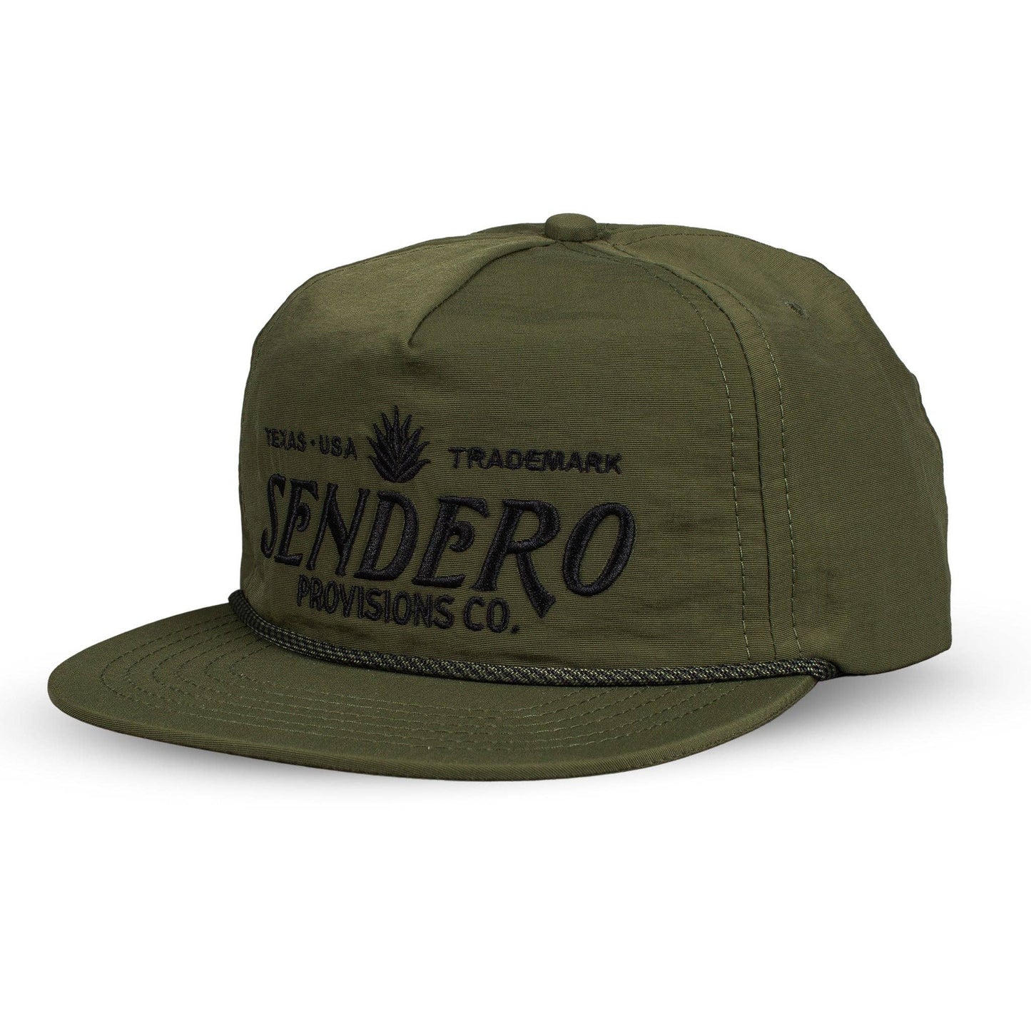 Logo Hat