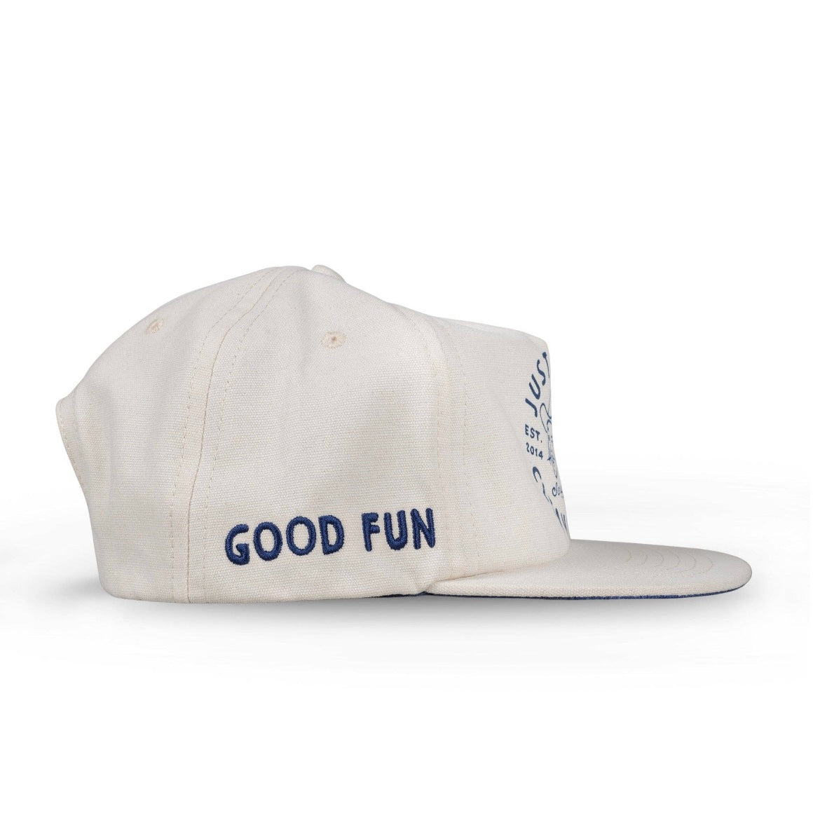 Good Clean Fun Hat